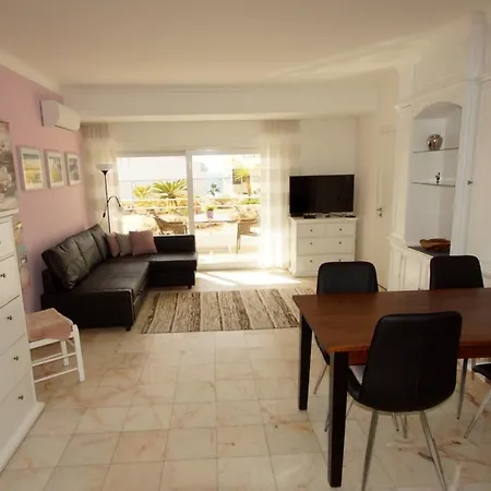 Apartamento Riomar 2 Portimão