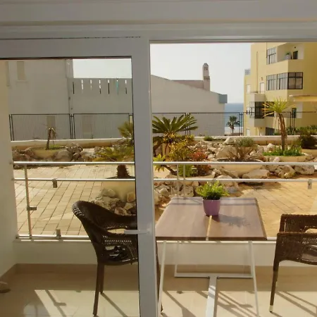 Apartmán Riomar 2 Portimão